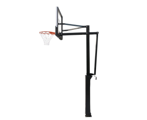 Баскетбольная стационарная стойка DFC ING54U