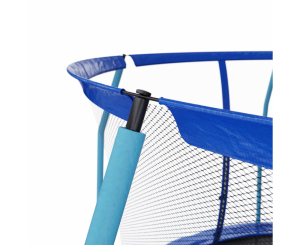 Батут DFC Bounce Master 12ft с сеткой