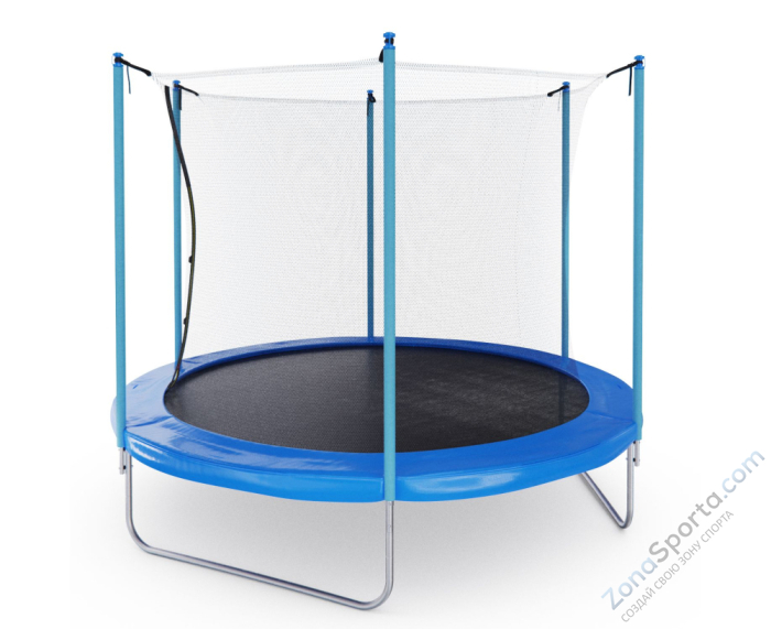 Батут DFC Femmto 10ft синий