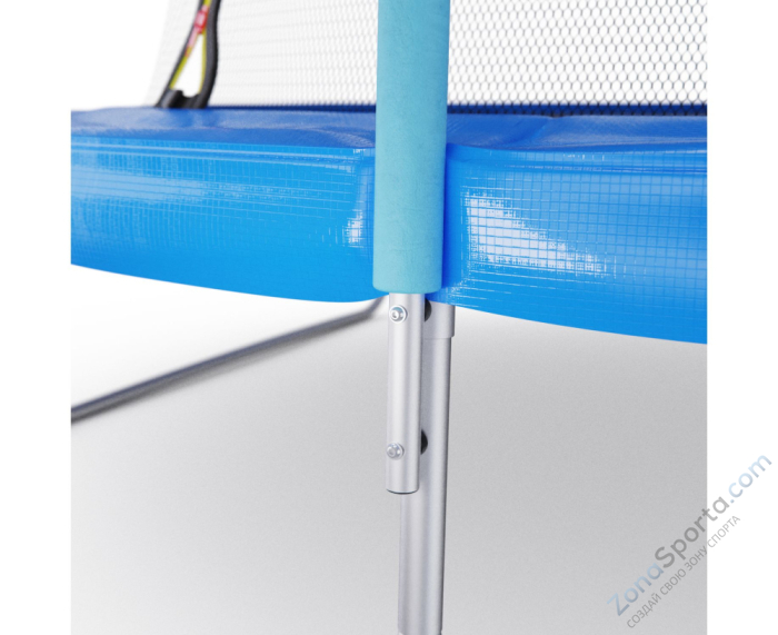 Батут DFC Femmto 10ft синий