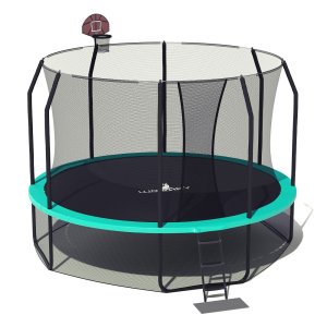 Батут Wallaby Sydney 12 FT