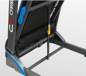 Беговая дорожка Carbon Fitness T906 ENT HRC