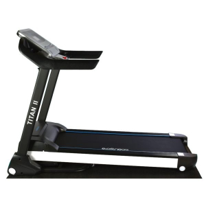 Беговая дорожка Evo Fitness Titan II
