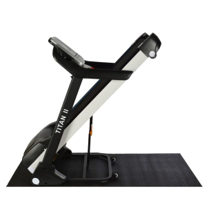 Беговая дорожка Evo Fitness Titan II