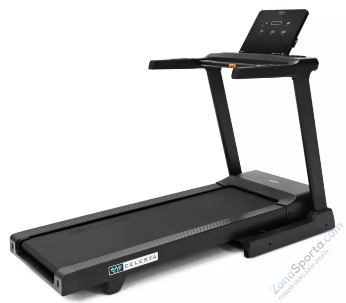 Беговая дорожка Aura Labs Celesta