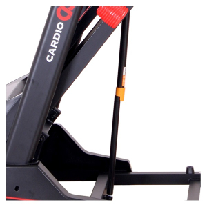 Обновленная беговая дорожка CardioPower T45