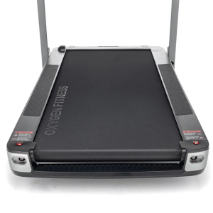 Беговая дорожка Oxygen Fitness M-Concept Sport (Smoky)