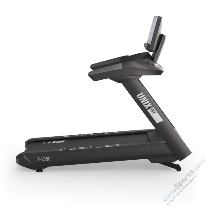 Беговая дорожка Unix Fit T-1350 Pro (25 TFT)
