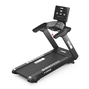 Беговая дорожка Unix Fit T-1350 Pro (LED)