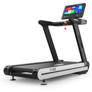 Беговая дорожка Unix Fit T-1400 Pro (18,5 TFT)