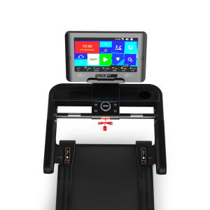 Беговая дорожка Unix Fit T-1400 Pro (18,5 TFT)