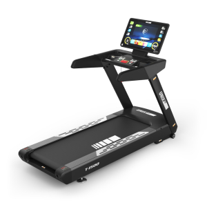 Беговая дорожка Unix Fit T-1500 Pro (27 TFT)