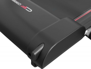 Беговая дорожка Carbon Fitness T200 SLIM