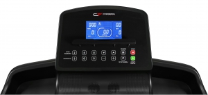 Беговая дорожка Carbon Fitness T530