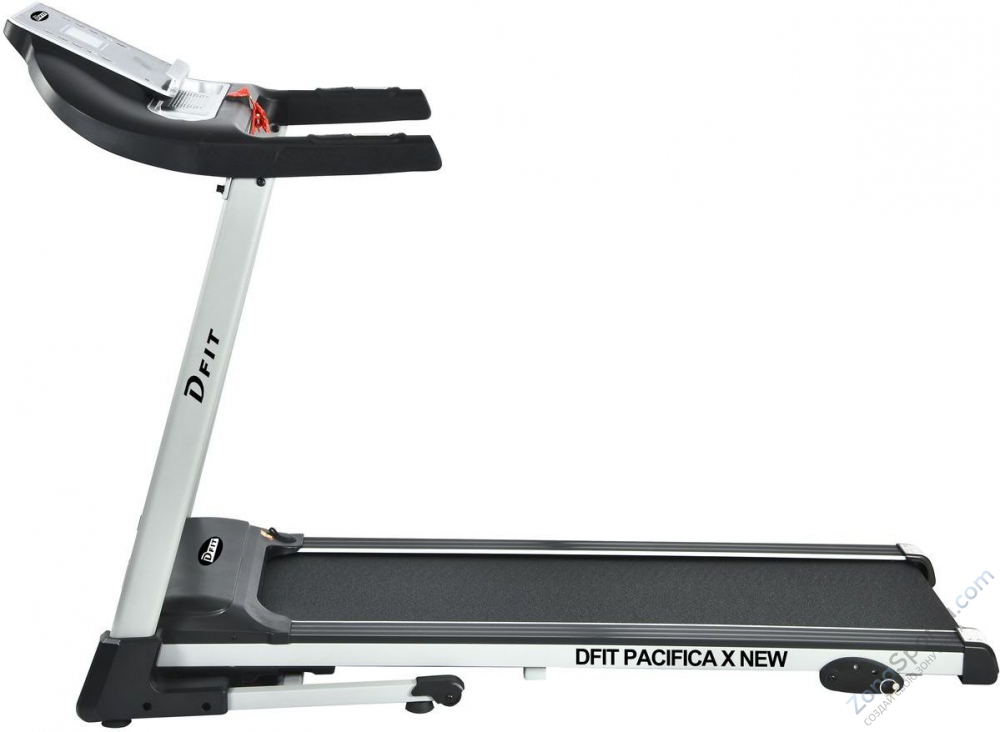 Беговая дорожка Dfit Pacifica