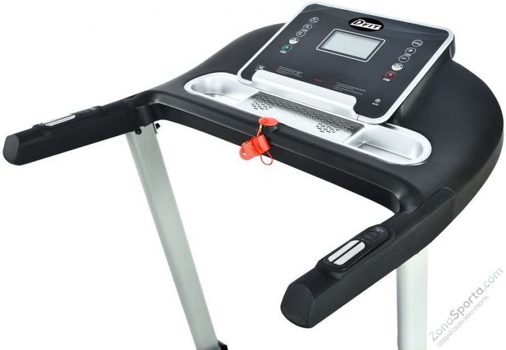 Беговая дорожка Dfit Pacifica