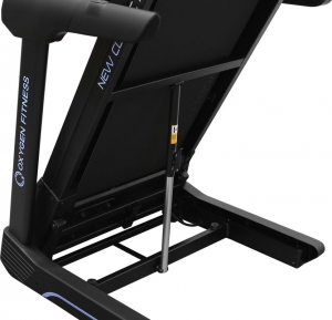 Беговая дорожка Oxygen Fitness New Classic Aurum AC LCD