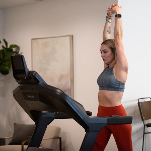 Беговая дорожка Sole Fitness F63 (2019)