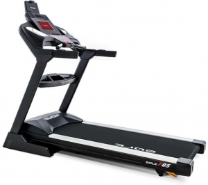 Беговая дорожка Sole Fitness F85 (2019)