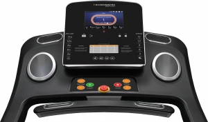 Беговая дорожка Svensson Body Labs Physioline TNX