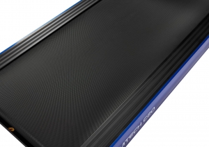 Беговая дорожка Titanium Masters Slimtech C20 (синяя)