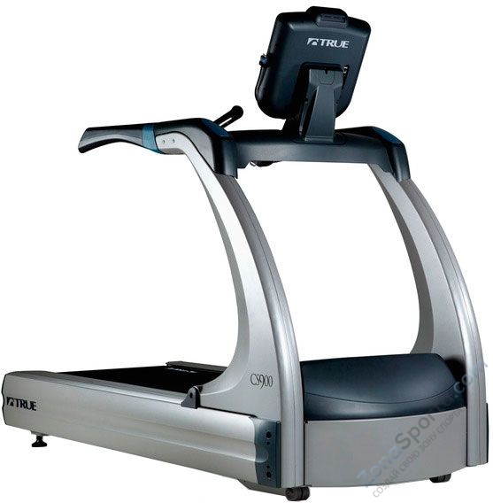 Беговая дорожка True Fitness CS900-T16T