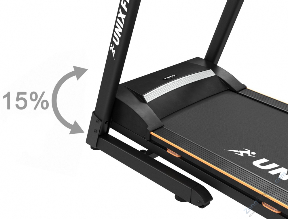 Беговая дорожка Unix Fit MX-520R