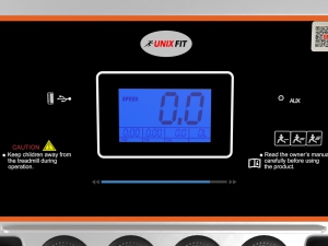 Беговая дорожка Unix Fit MX-800S