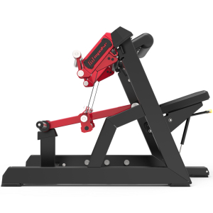 Бицепс сидя Impulse ECP501