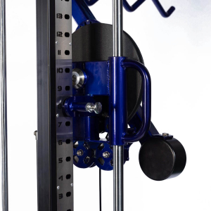 Бицепс-трицепс машина Gymmaster BT-68