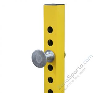 Cтойка силовая DFC Powewrgym PK040