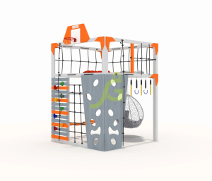 Детская игровая площадка IgraGrad К2