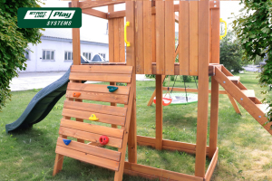 Детская площадка Start Line Kids Fun Стандарт