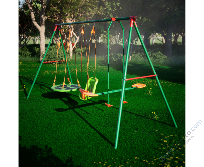 Детский комплекс DFC RGN-02