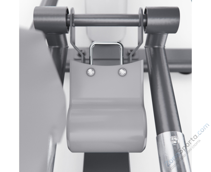 Электромагнитный эллиптический тренажер DFC Westinghouse 13Y