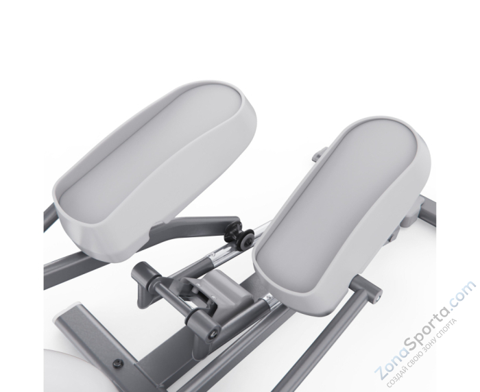 Электромагнитный эллиптический тренажер DFC Westinghouse 13Y