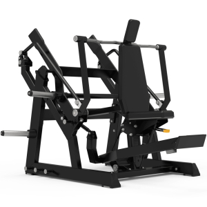 Французский жим из-за головы Impulse ECP504