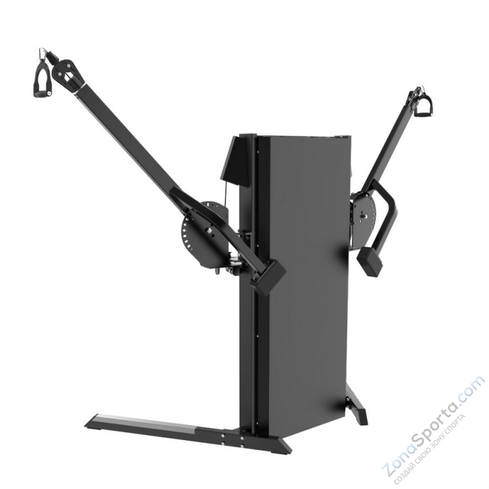 Функциональная станция Insight Fitness DZ82