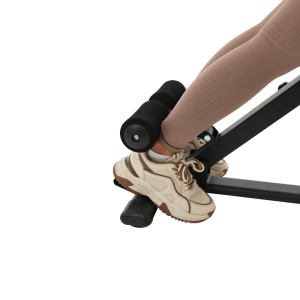 Гиперэкстензия Unix Fit R-Chair 150G
