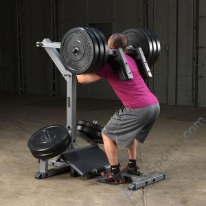 Голень стоя Body Solid GSCL360