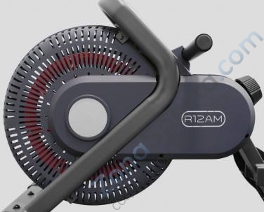 Гребной тренажер Applegate R12 AM 