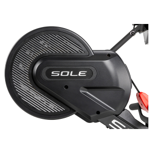 Гребной тренажер Sole SR550 (2023)