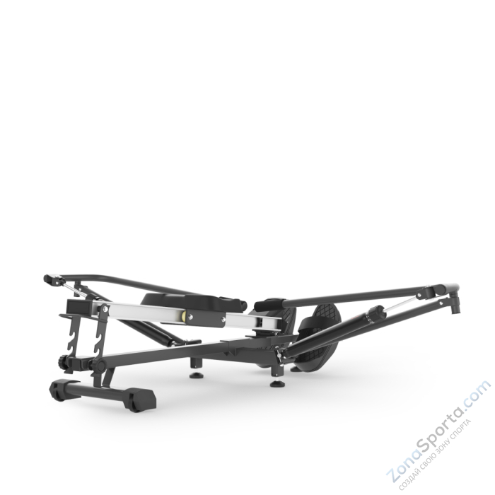 Гребной тренажер Unix Fit гидравлический 320G