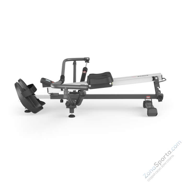 Гребной тренажер Unix Fit гидравлический 320G