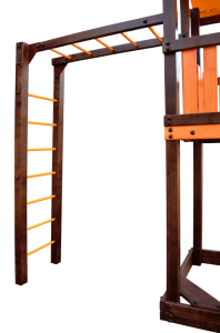 Игровой комплекс Perfetto sport Pitigliano-14