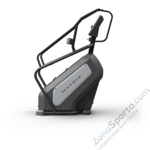 Лестница-эскалатор Matrix Endurance с консолью Premium LED