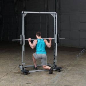 Машина Смита Body Solid POWERLINE PSM144X
