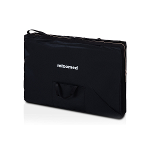 Массажный складной стол Mizomed Premium 2 крем