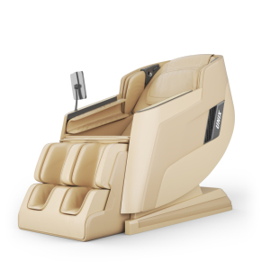 Массажное кресло Unix Afelia Beige
