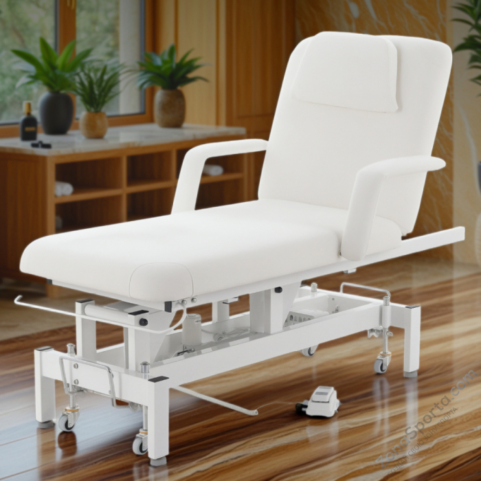 Массажный стол электрический Med-Mos ММКМ-1 (SE2.21.10Д)